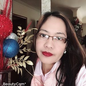 Meet your Posher, Jocelyn